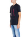 T-Shirt Armani Exchange - Armani Exchange T-Shirt Uomo 80,00 €  | Planet-Deluxe