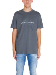 T-Shirt Armani Exchange - Armani Exchange T-Shirt Uomo 70,00 €  | Planet-Deluxe