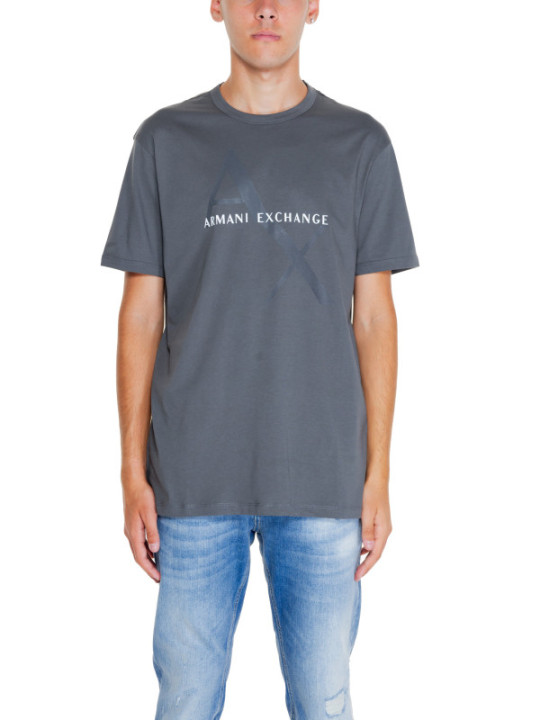 T-Shirt Armani Exchange - Armani Exchange T-Shirt Uomo 70,00 €  | Planet-Deluxe