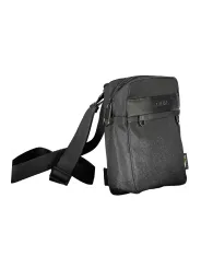 Calvin Klein Nylon Messenger: Stilvoll & Praktisch