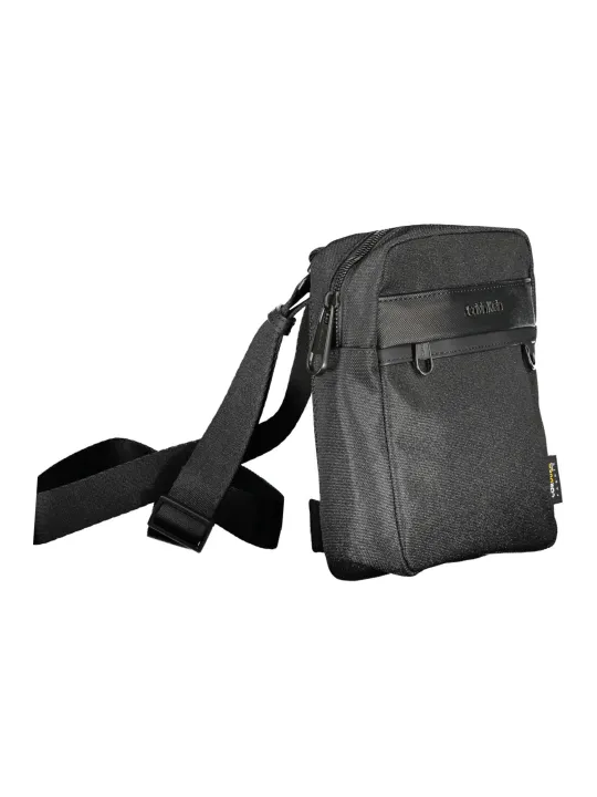 Calvin Klein Nylon Messenger: Stilvoll & Praktisch