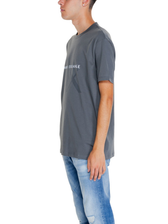 T-Shirt Armani Exchange - Armani Exchange T-Shirt Uomo 70,00 €  | Planet-Deluxe