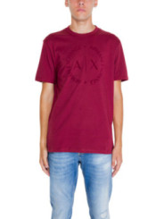 T-Shirt Armani Exchange - Armani Exchange T-Shirt Uomo 80,00 €  | Planet-Deluxe