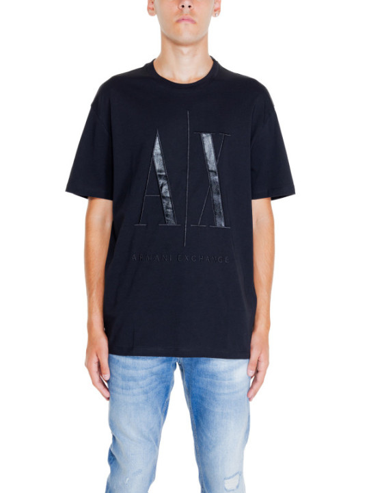 T-Shirt Armani Exchange - Armani Exchange T-Shirt Uomo 90,00 €  | Planet-Deluxe