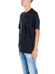 T-Shirt Armani Exchange - Armani Exchange T-Shirt Uomo 90,00 €  | Planet-Deluxe