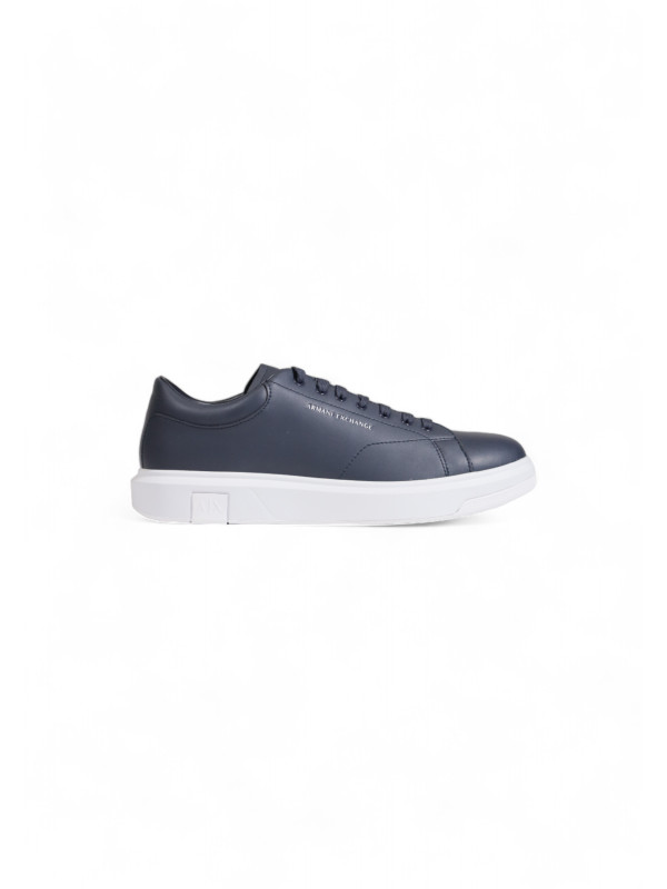 Sneaker Armani Exchange - Armani Exchange Sneakers Uomo 220,00 €  | Planet-Deluxe