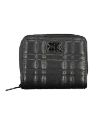 "Calvin Klein Geldbörsen im Sale | Calvin Klein K60K610003_NERO_BAX online kaufen"|Planet-Deluxe