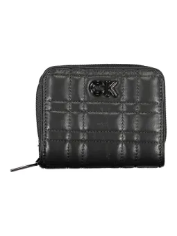 Calvin Klein Herren RFID-Geldbörse Schwarz - Stilvoller Schutz