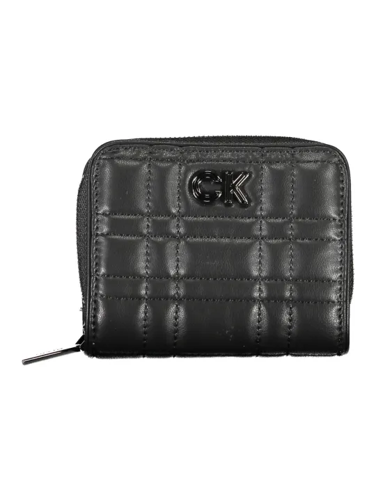 "Calvin Klein Geldbörsen im Sale | Calvin Klein K60K610003_NERO_BAX online kaufen"|Planet-Deluxe