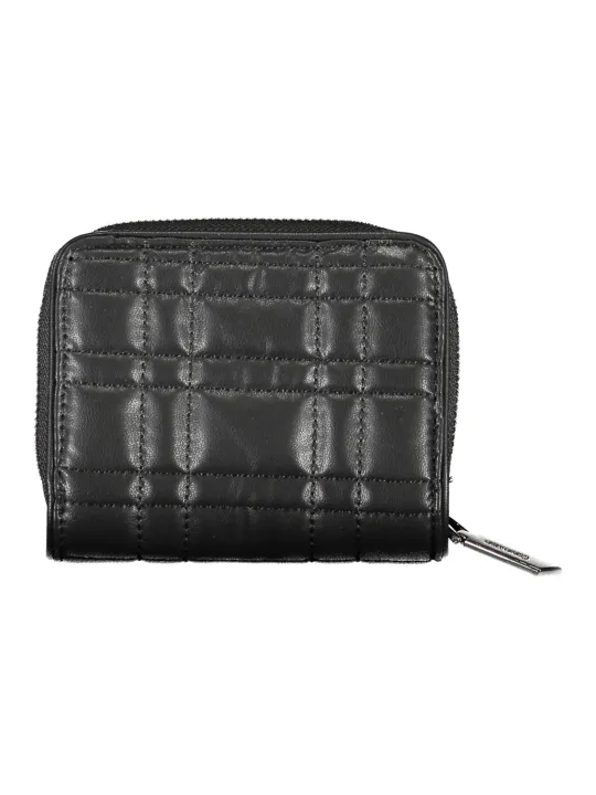 "Calvin Klein Geldbörsen im Sale | Calvin Klein K60K610003_NERO_BAX online kaufen"|Planet-Deluxe