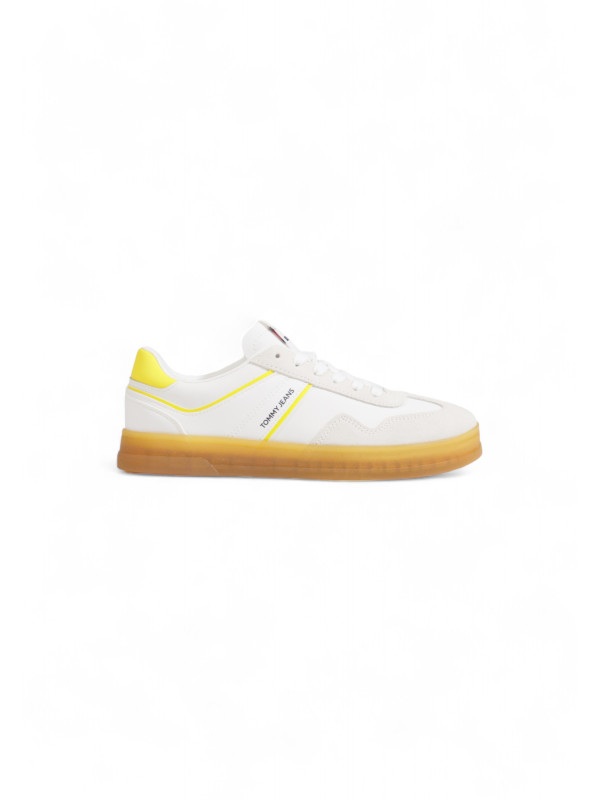 Sneakers Tommy Hilfiger - Tommy Hilfiger Sneakers Donna 120,00 €  | Planet-Deluxe