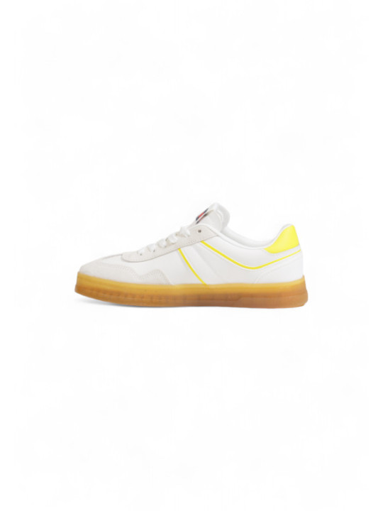 Sneakers Tommy Hilfiger - Tommy Hilfiger Sneakers Donna 120,00 €  | Planet-Deluxe