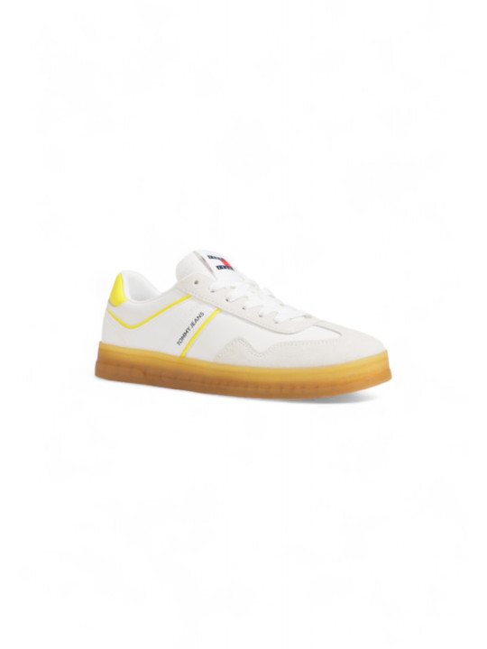 Sneakers Tommy Hilfiger - Tommy Hilfiger Sneakers Donna 120,00 €  | Planet-Deluxe