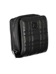 "Calvin Klein Geldbörsen im Sale | Calvin Klein K60K610003_NERO_BAX online kaufen"|Planet-Deluxe