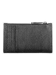 "Calvin Klein Brieftaschen im Sale | Calvin Klein Herrenlederbrieftasche Nero online kaufen"|Planet-Deluxe