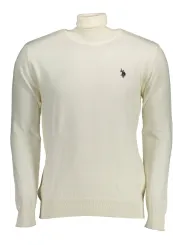 "U.S. POLO Startseite im Sale | WEIßES POLOSHIRT FÜR US-MÄNNER online kaufen"|Planet-Deluxe