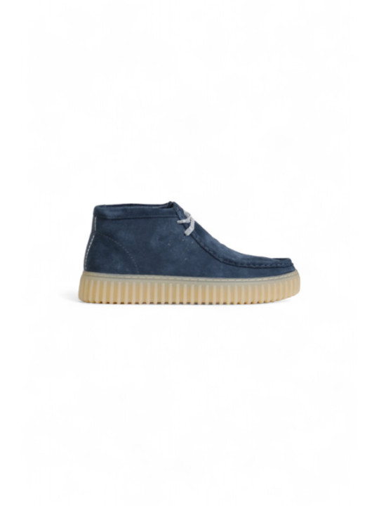 Schnürschuhe Clarks - Clarks Scarpe Stringate Uomo 180,00 €  | Planet-Deluxe