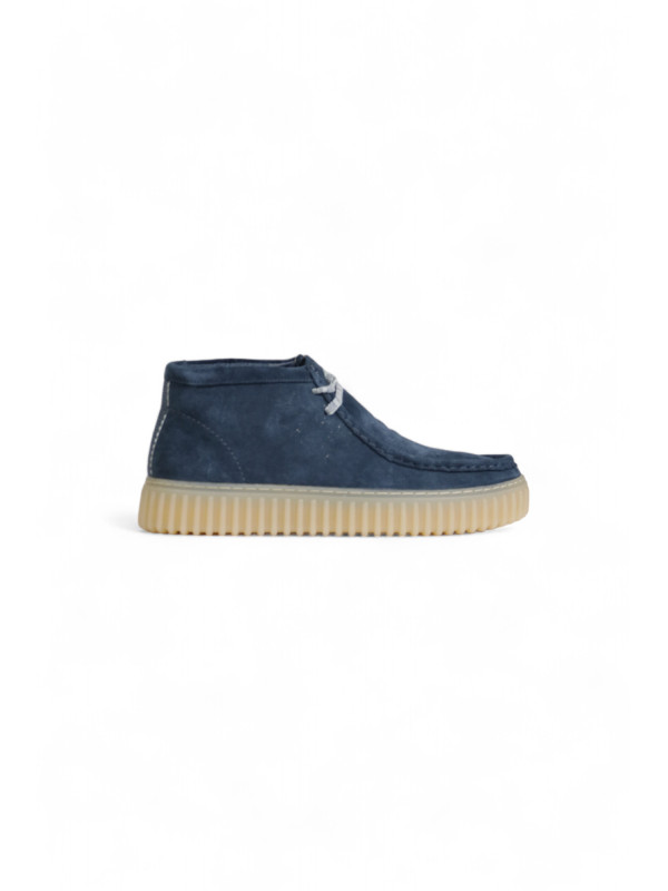 Schnürschuhe Clarks - Clarks Scarpe Stringate Uomo 180,00 €  | Planet-Deluxe