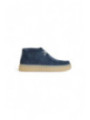 Schnürschuhe Clarks - Clarks Scarpe Stringate Uomo 180,00 €  | Planet-Deluxe