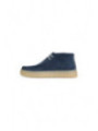 Schnürschuhe Clarks - Clarks Scarpe Stringate Uomo 180,00 €  | Planet-Deluxe