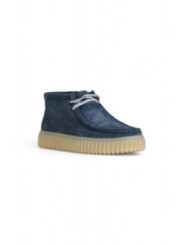 Schnürschuhe Clarks - Clarks Scarpe Stringate Uomo 180,00 €  | Planet-Deluxe