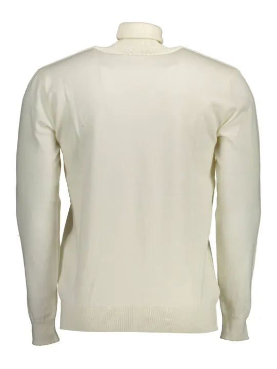 "U.S. POLO Pullover im Sale | U.S. POLO 62828-48847_BIANCO_101 online kaufen"|Planet-Deluxe