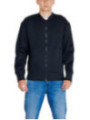 Fleece Calvin Klein Jeans - Calvin Klein Jeans Felpa Uomo 130,00 €  | Planet-Deluxe