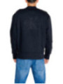 Fleece Calvin Klein Jeans - Calvin Klein Jeans Felpa Uomo 130,00 €  | Planet-Deluxe