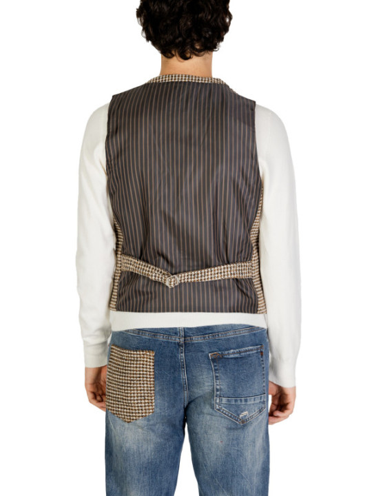 Westen Gianni Lupo - Gianni Lupo Gilet Uomo 80,00 €  | Planet-Deluxe