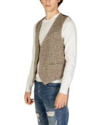 Westen Gianni Lupo - Gianni Lupo Gilet Uomo 80,00 €  | Planet-Deluxe