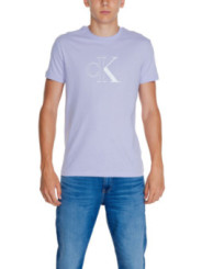 T-Shirt Calvin Klein Jeans - Calvin Klein Jeans T-Shirt Uomo 50,00 €  | Planet-Deluxe