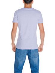 T-Shirt Calvin Klein Jeans - Calvin Klein Jeans T-Shirt Uomo 50,00 €  | Planet-Deluxe