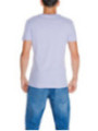 T-Shirt Calvin Klein Jeans - Calvin Klein Jeans T-Shirt Uomo 50,00 €  | Planet-Deluxe