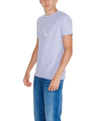 T-Shirt Calvin Klein Jeans - Calvin Klein Jeans T-Shirt Uomo 50,00 €  | Planet-Deluxe