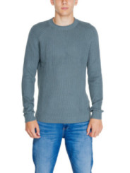 Pullover Calvin Klein Jeans - Calvin Klein Jeans Maglia Uomo 130,00 €  | Planet-Deluxe