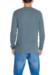 Pullover Calvin Klein Jeans - Calvin Klein Jeans Maglia Uomo 130,00 €  | Planet-Deluxe