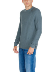 Pullover Calvin Klein Jeans - Calvin Klein Jeans Maglia Uomo 130,00 €  | Planet-Deluxe