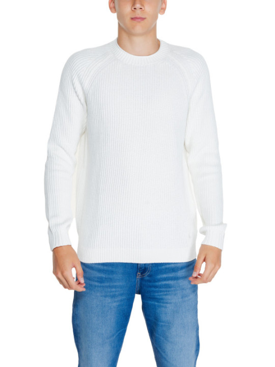 Pullover Calvin Klein Jeans - Calvin Klein Jeans Maglia Uomo 130,00 €  | Planet-Deluxe