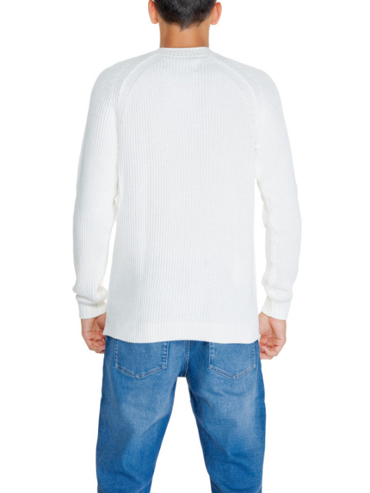 Pullover Calvin Klein Jeans - Calvin Klein Jeans Maglia Uomo 130,00 €  | Planet-Deluxe