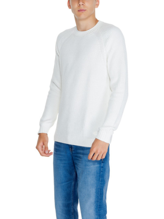 Pullover Calvin Klein Jeans - Calvin Klein Jeans Maglia Uomo 130,00 €  | Planet-Deluxe