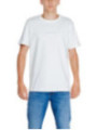 T-Shirt Calvin Klein Jeans - Calvin Klein Jeans T-Shirt Uomo 60,00 €  | Planet-Deluxe