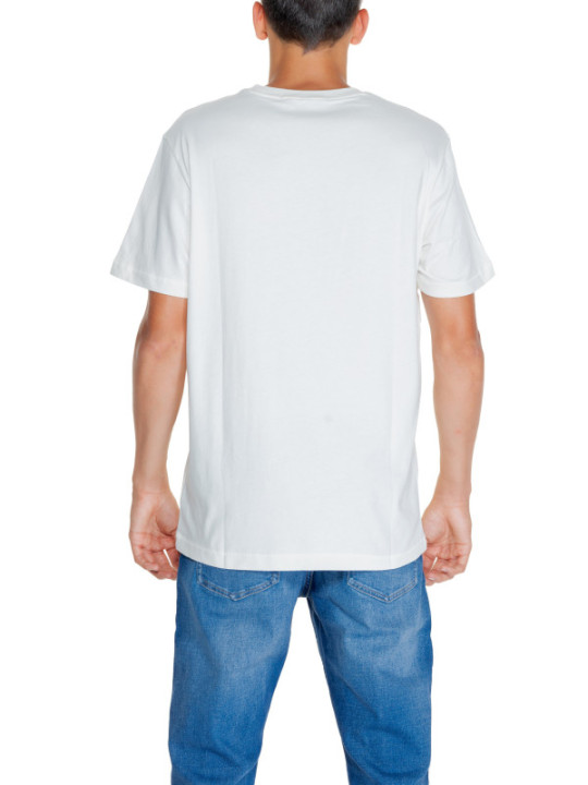 T-Shirt Calvin Klein Jeans - Calvin Klein Jeans T-Shirt Uomo 60,00 €  | Planet-Deluxe