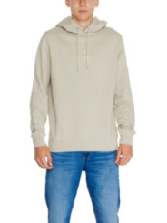 Fleece Calvin Klein Jeans - Calvin Klein Jeans Felpa Uomo 120,00 €  | Planet-Deluxe