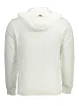 "U.S. POLO Startseite im Sale | US HERREN POLO SWEATSHIRT MIT REISSVERSCHLUSS WEIß online kaufen"|Planet-Deluxe