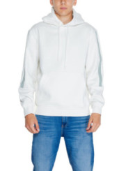 Fleece Calvin Klein Jeans - Calvin Klein Jeans Felpa Uomo 130,00 €  | Planet-Deluxe