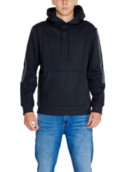 Fleece Calvin Klein Jeans - Calvin Klein Jeans Felpa Uomo 130,00 €  | Planet-Deluxe