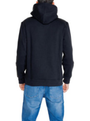 Fleece Calvin Klein Jeans - Calvin Klein Jeans Felpa Uomo 130,00 €  | Planet-Deluxe