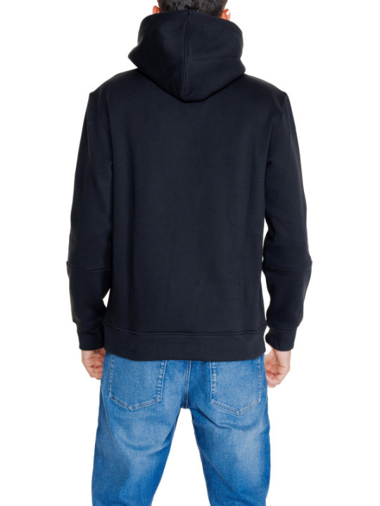 Fleece Calvin Klein Jeans - Calvin Klein Jeans Felpa Uomo 130,00 €  | Planet-Deluxe