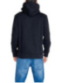 Fleece Calvin Klein Jeans - Calvin Klein Jeans Felpa Uomo 130,00 €  | Planet-Deluxe