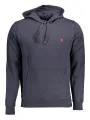 "U.S. POLO Startseite im Sale | US POLO SWEATSHIRT OHNE REISSVERSCHLUSS BLAU HERREN online kaufen"|Planet-Deluxe